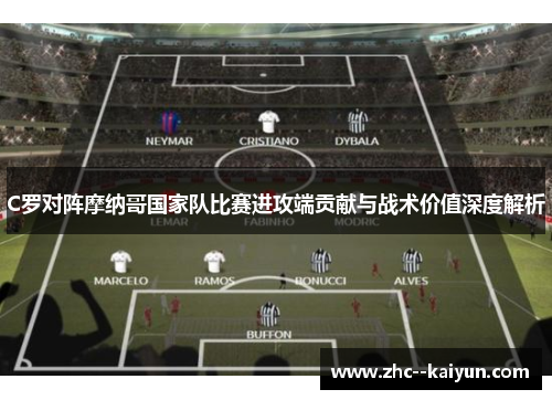 C罗对阵摩纳哥国家队比赛进攻端贡献与战术价值深度解析