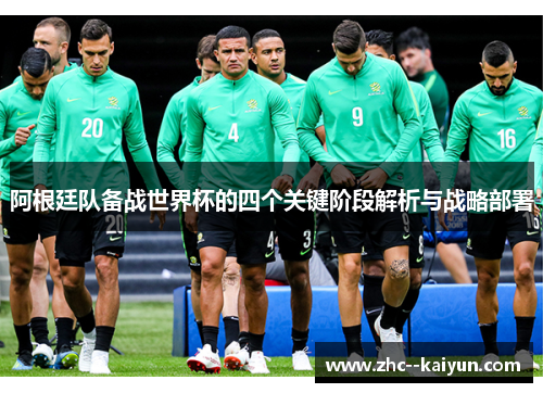 阿根廷队备战世界杯的四个关键阶段解析与战略部署